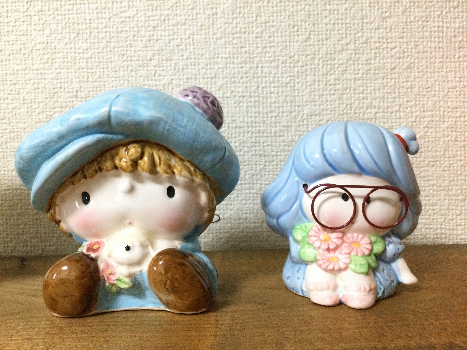 昭和レトロな貯金箱カタログ vol2 | 雑貨奥様のブログ