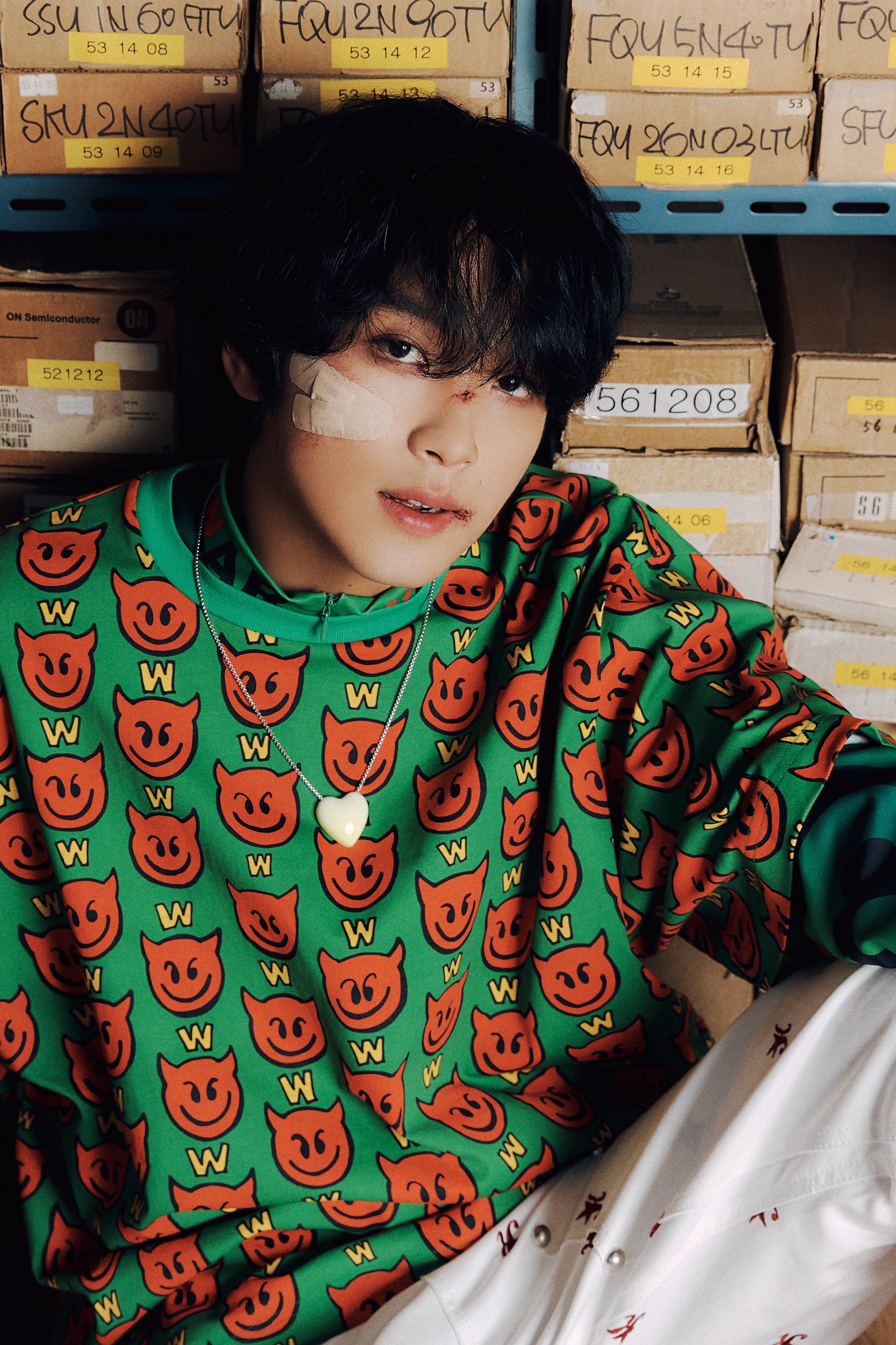 NCT127 'Fact Check (불가사의; 不可思議)' MV | ✨TWS♡ドフン♡KPOP✨