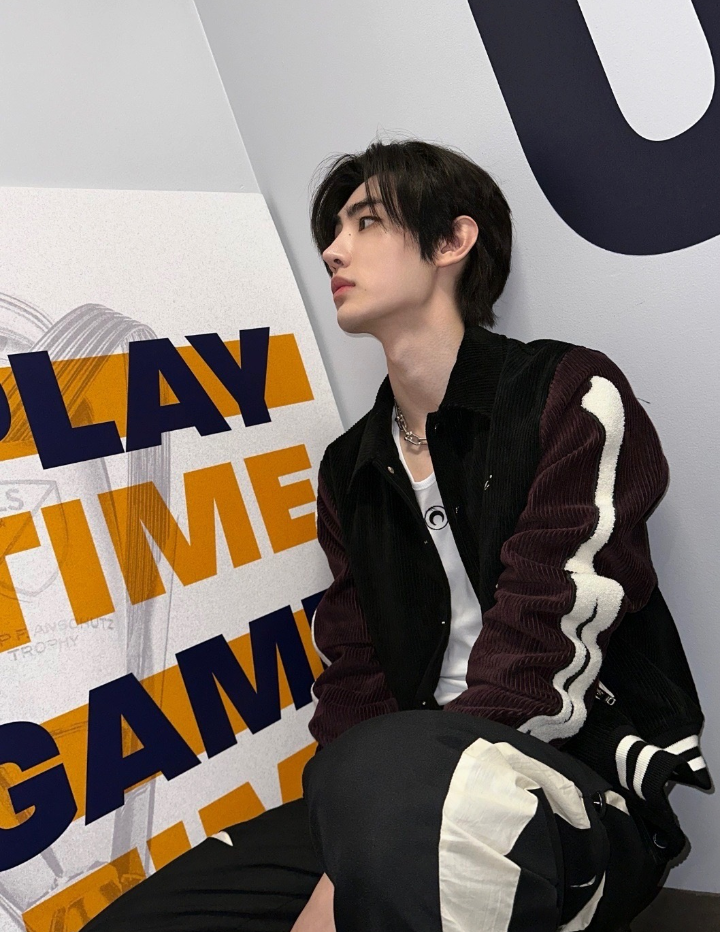 ENHYPEN公式Xにソンフンジェイ | ぷっちゅ～は～んずあっぷな日々