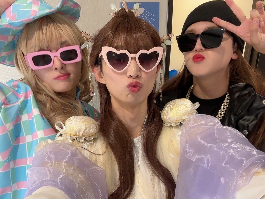 たいがちゃんハッピーバースデー▷なるき | パンダドラゴン