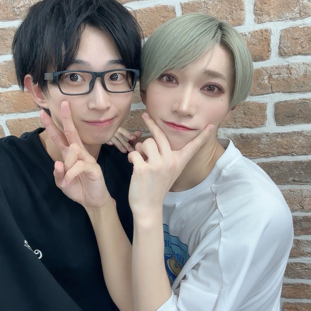 たいがちゃんハッピーバースデー▷なるき | パンダドラゴン