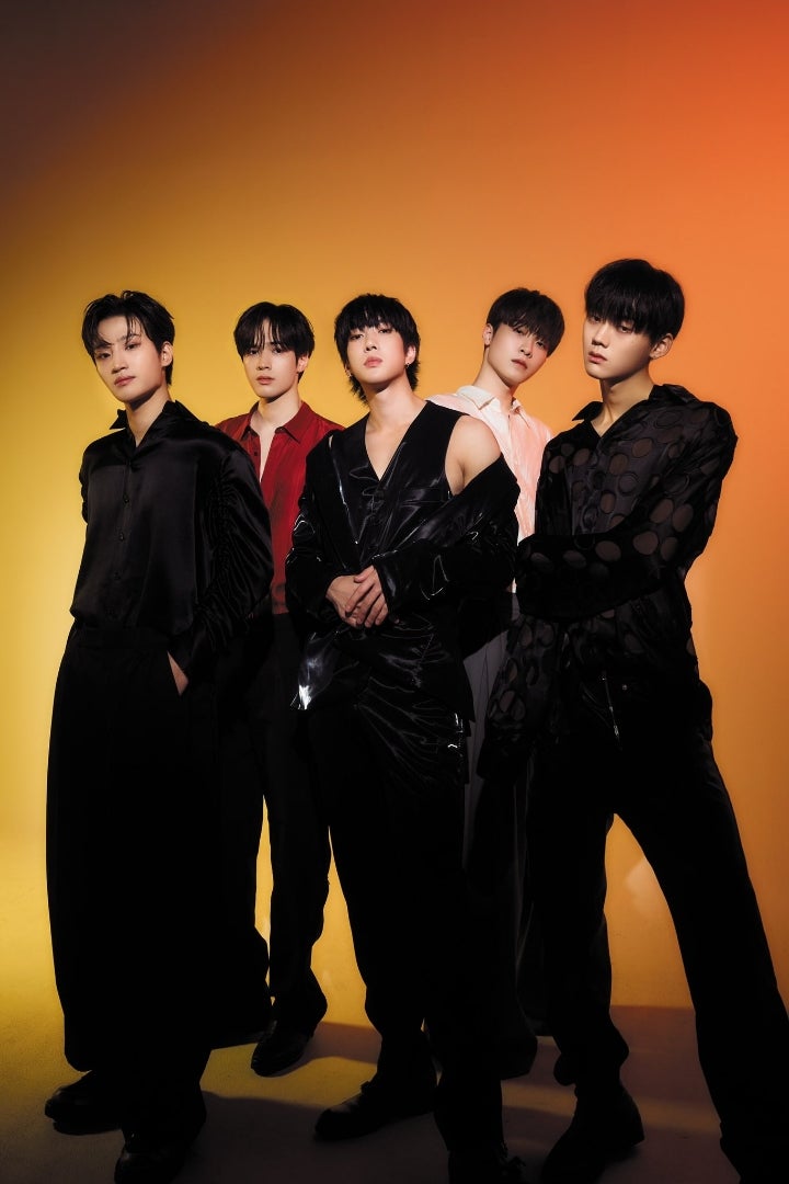 ボイプラ〕JAY CHANG/ジェイチャン 新ボーイズグループONEPACT