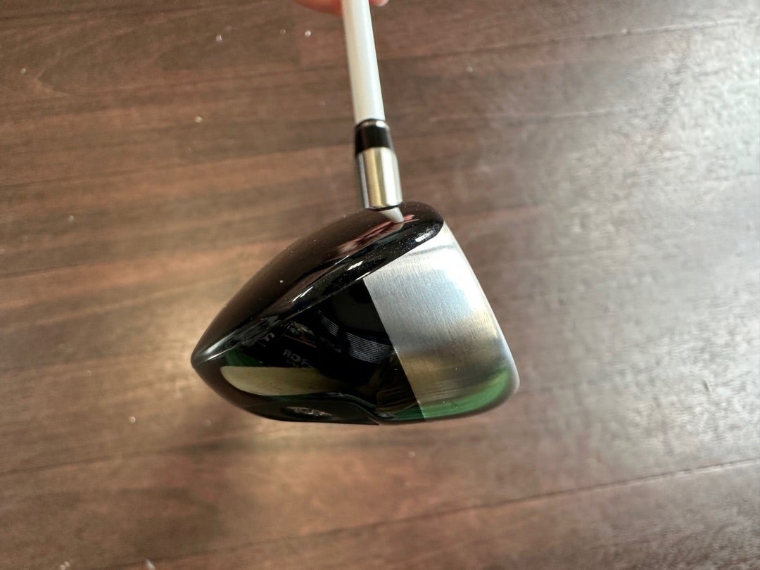 アクシスゴルフ Z1-UTILITY 4H+フジクラMCH-70S | 1up GOLFブログ