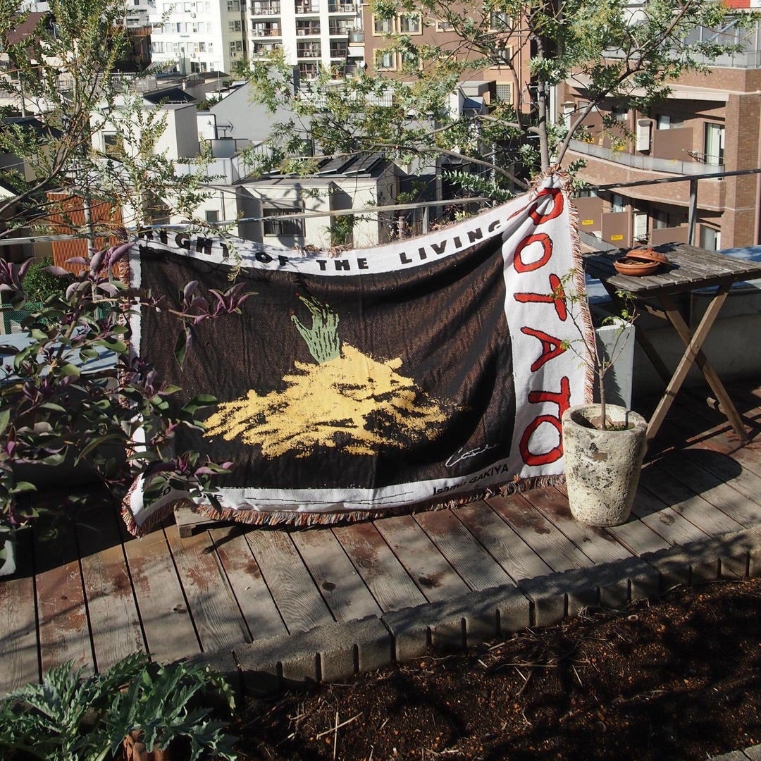 WED STORE × Isamu GAKIYA | WED STORE