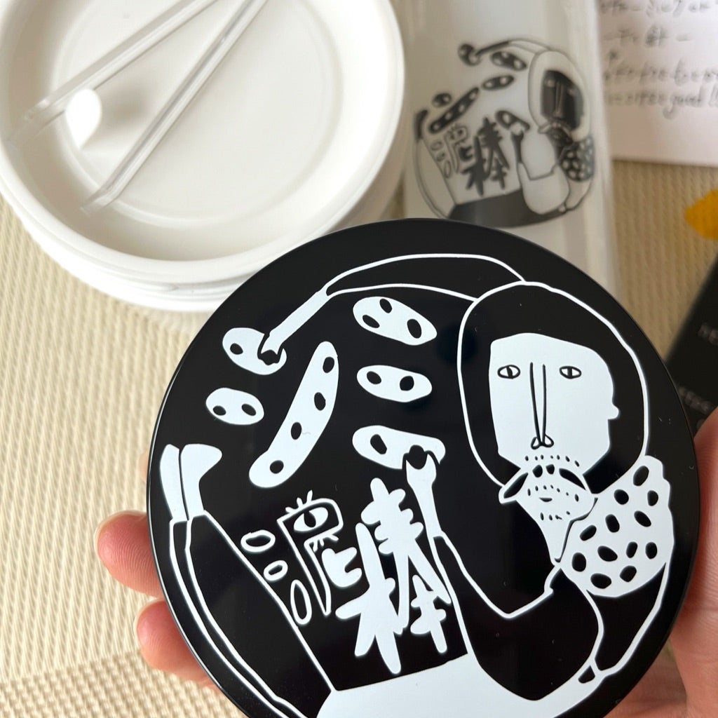 シミ泥棒♡ | 気まぐれmamaのブログ☆