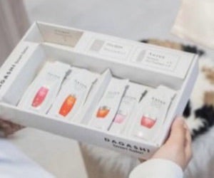 梅雨に困らない！『オージュア』サンプルセットをプレゼント！ | ヘア