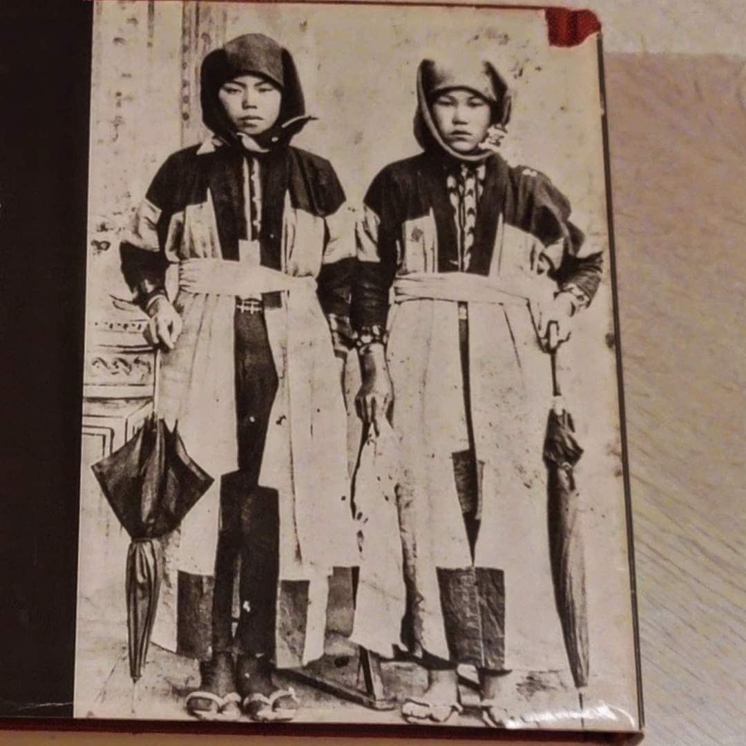 田中忠三郎『南部つづれ菱刺し模様集』 | 「呉服の粋 ふくひろ」ブログ