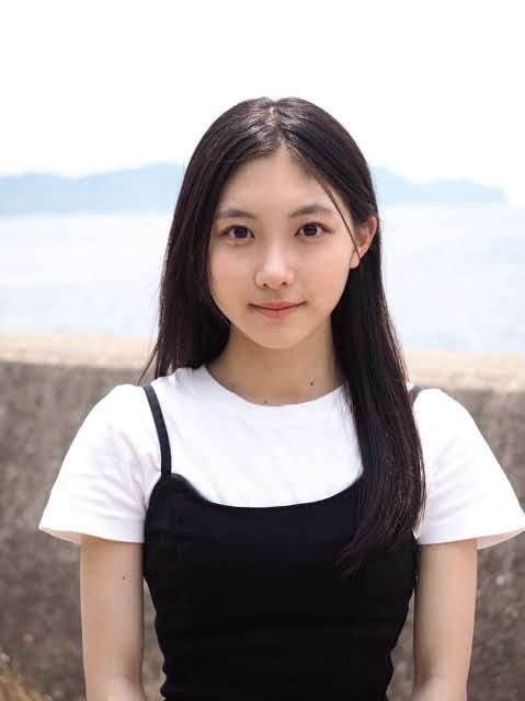 画像集 谷口愛李 その2 | SAKAMICHI46 NOVEL⊿ 〜乃木坂46・櫻坂46・日