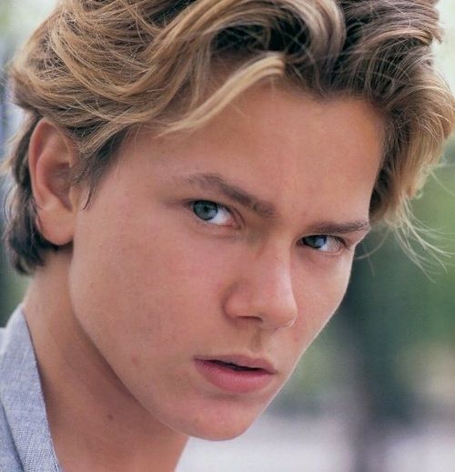 ジミー さよならのキスもしてくれない スタンドバイミーで有名なリバー