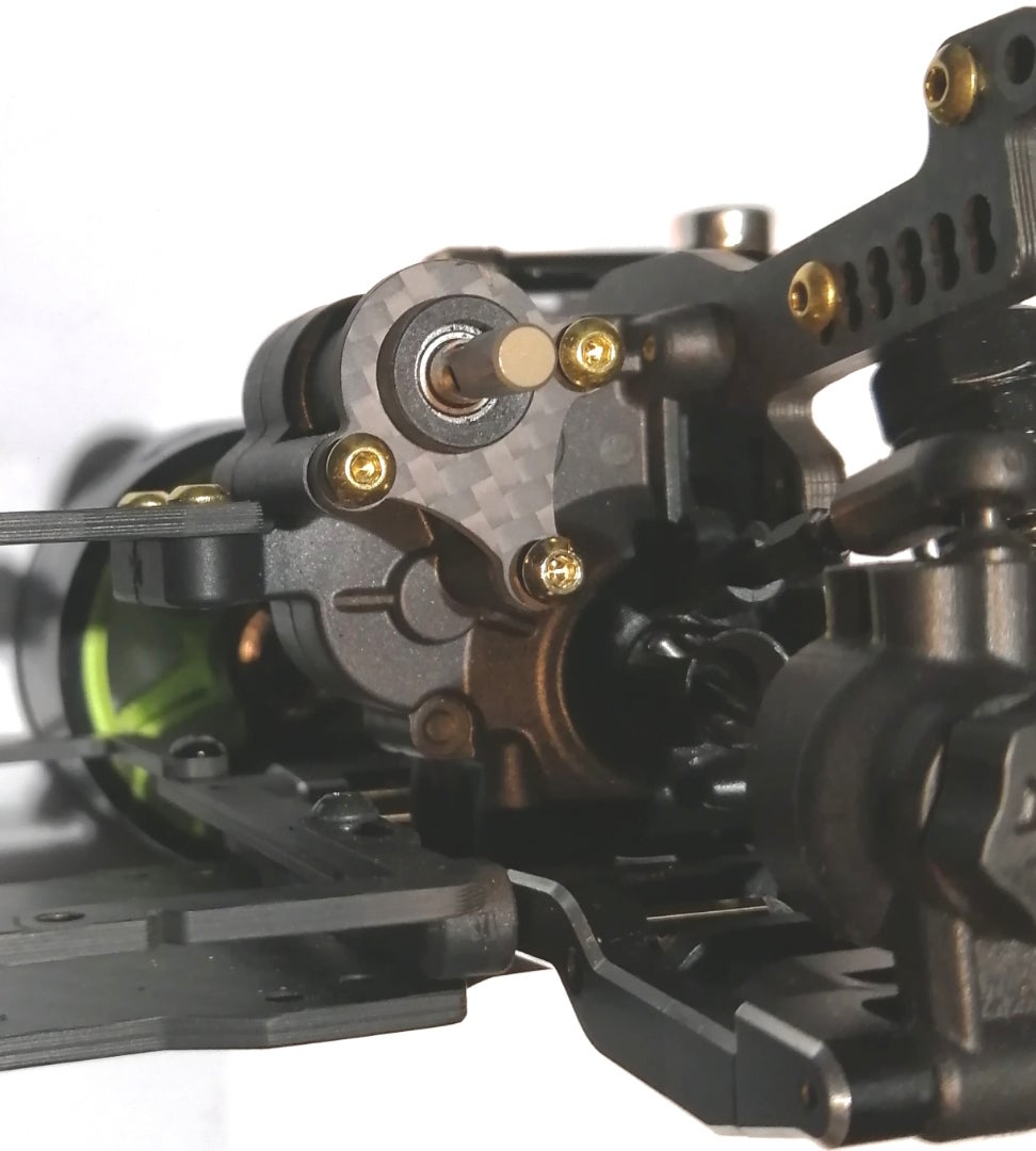 カーボンシャーシ‼️”RD2.0カーボンシャーシ(^o^) | metal-garageのブログ