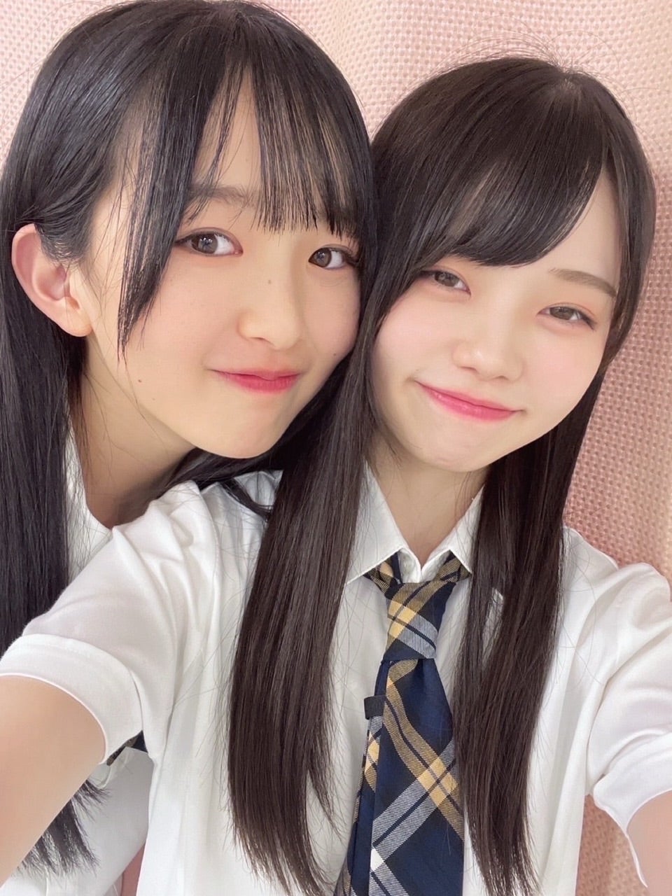 特技と推しメン！【10期研究生石山千尋】#4 | NMB48オフィシャルブログ