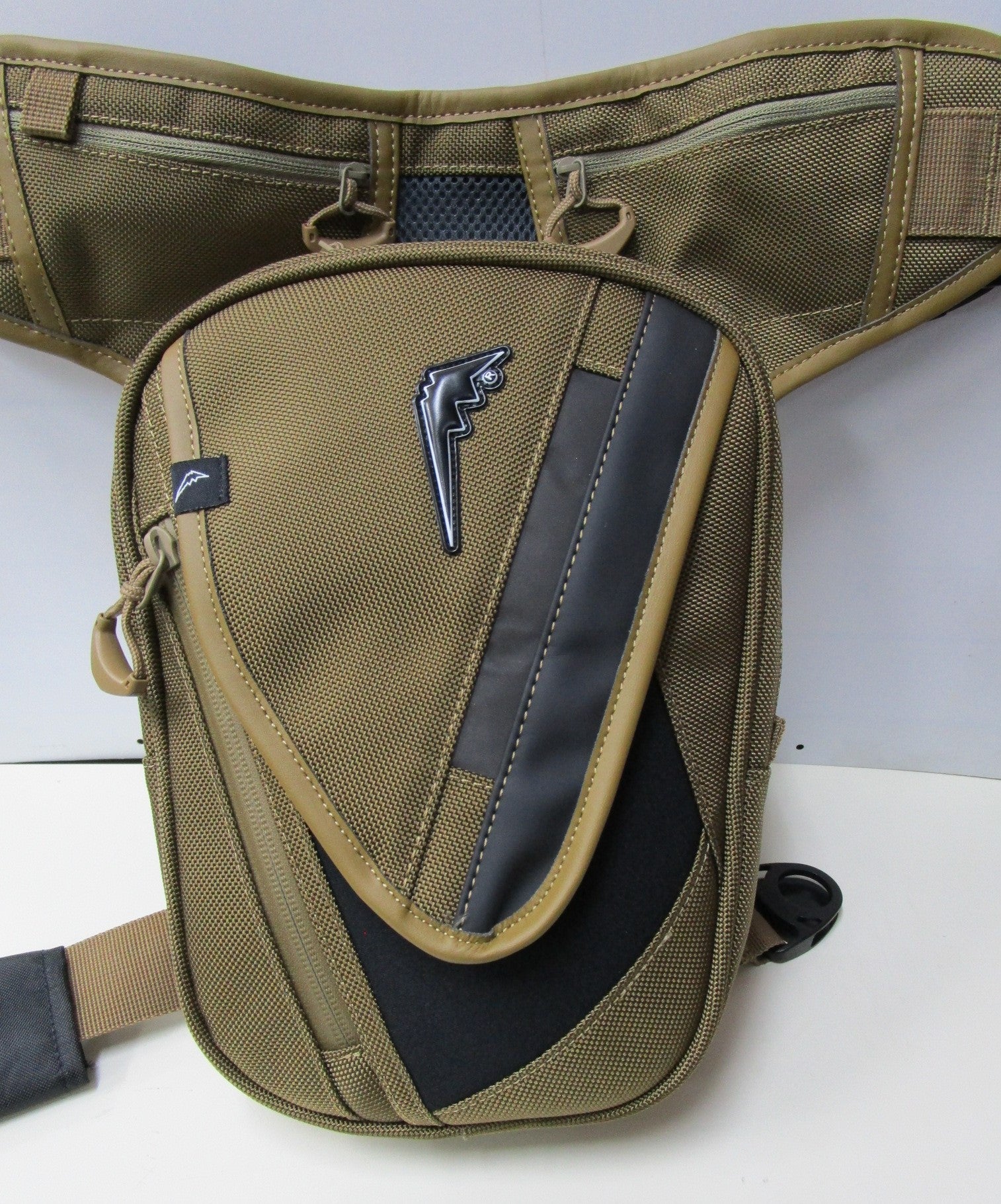 限定カラー クシタニレッグバッグ・その他 | D's鈴鹿 クシタニ鈴鹿のﾌﾞﾛｸﾞ