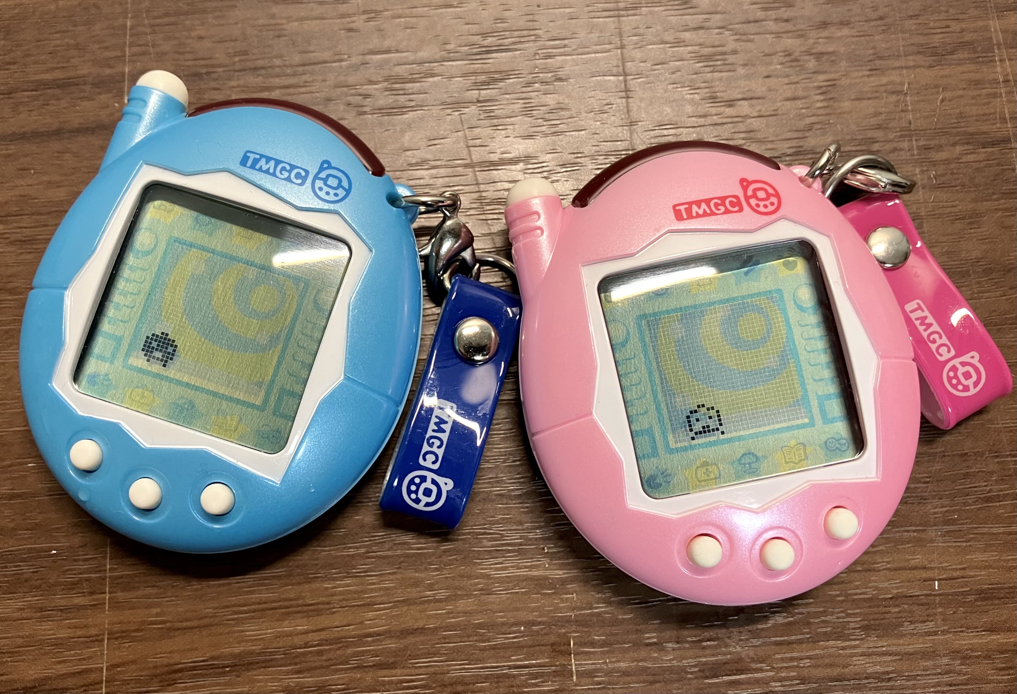 ケーたま】祝ケータイかいツー！たまごっちプラス | たまラボ