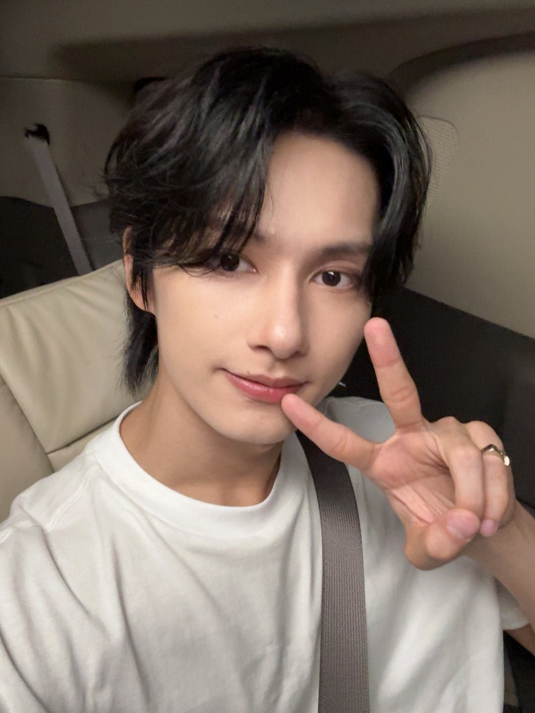 ケレンDay1語り③ | セブチを語るコンサブログ