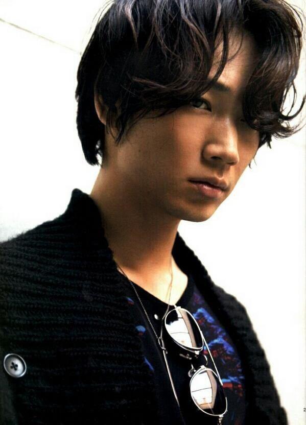 情熱大陸X綾野剛』プレミアムエディション♥綾野剛♥密着ドキュメント