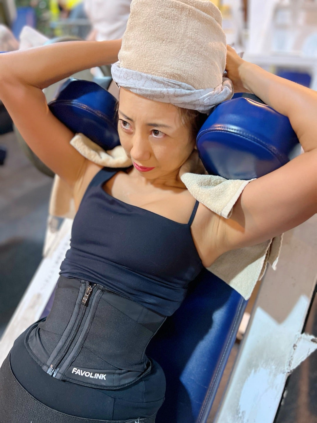 誰でも何歳からでも進化できる㊙️㊙️ | 安井友梨オフィシャルブログ