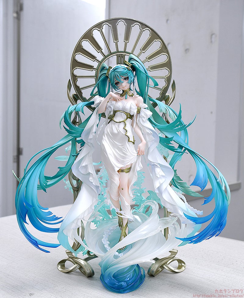 ご予約受付中】1/7スケールフィギュア「初音ミク feat. Yoneyama Mai