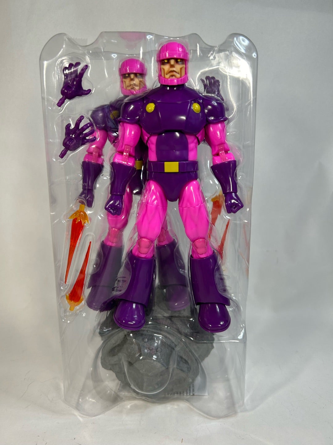 マーベルレジェンド センチネル 2パック | 気になったフィギュアは買わ