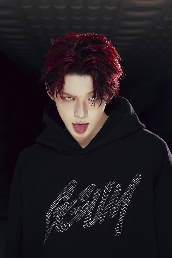 とんでもないのキタ( TДT)❤️ヨンジュンソロGGUM コンセプトフォト②