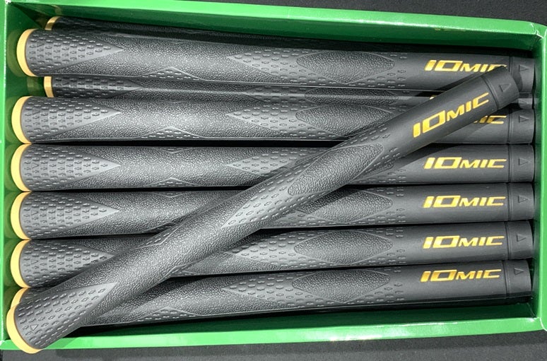 松山英樹プロが愛用するグリップに限定カラーが登場！ | golfshop