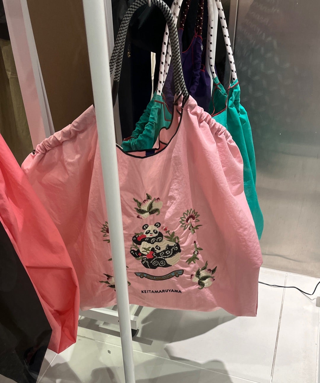 フェイラーxボールアンドチェーン | Kobe sweets Life ~cocoemi*~