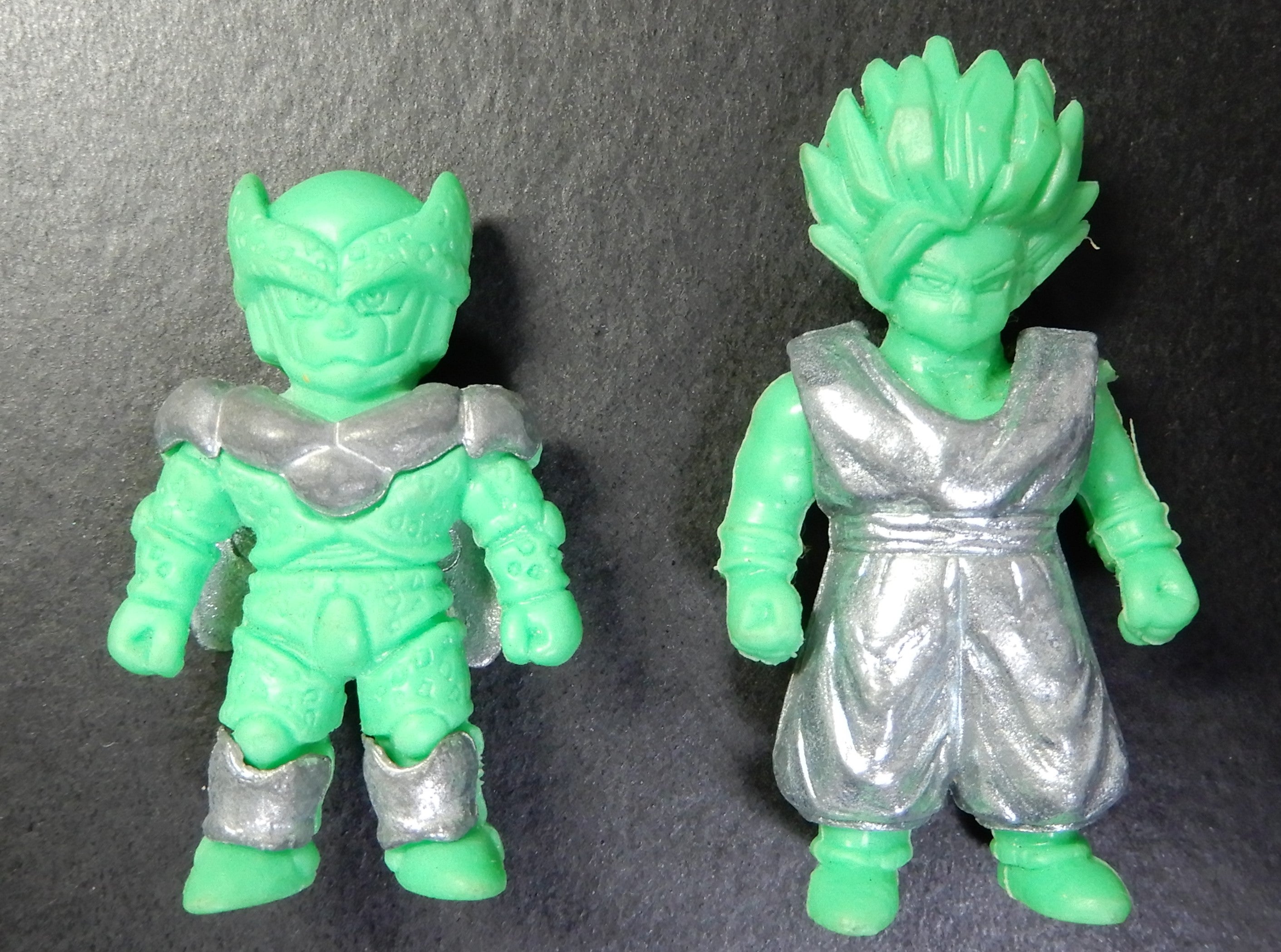 ドラゴンボールZ スーパーメタルクロス 消しゴム | bvsc09のブログ