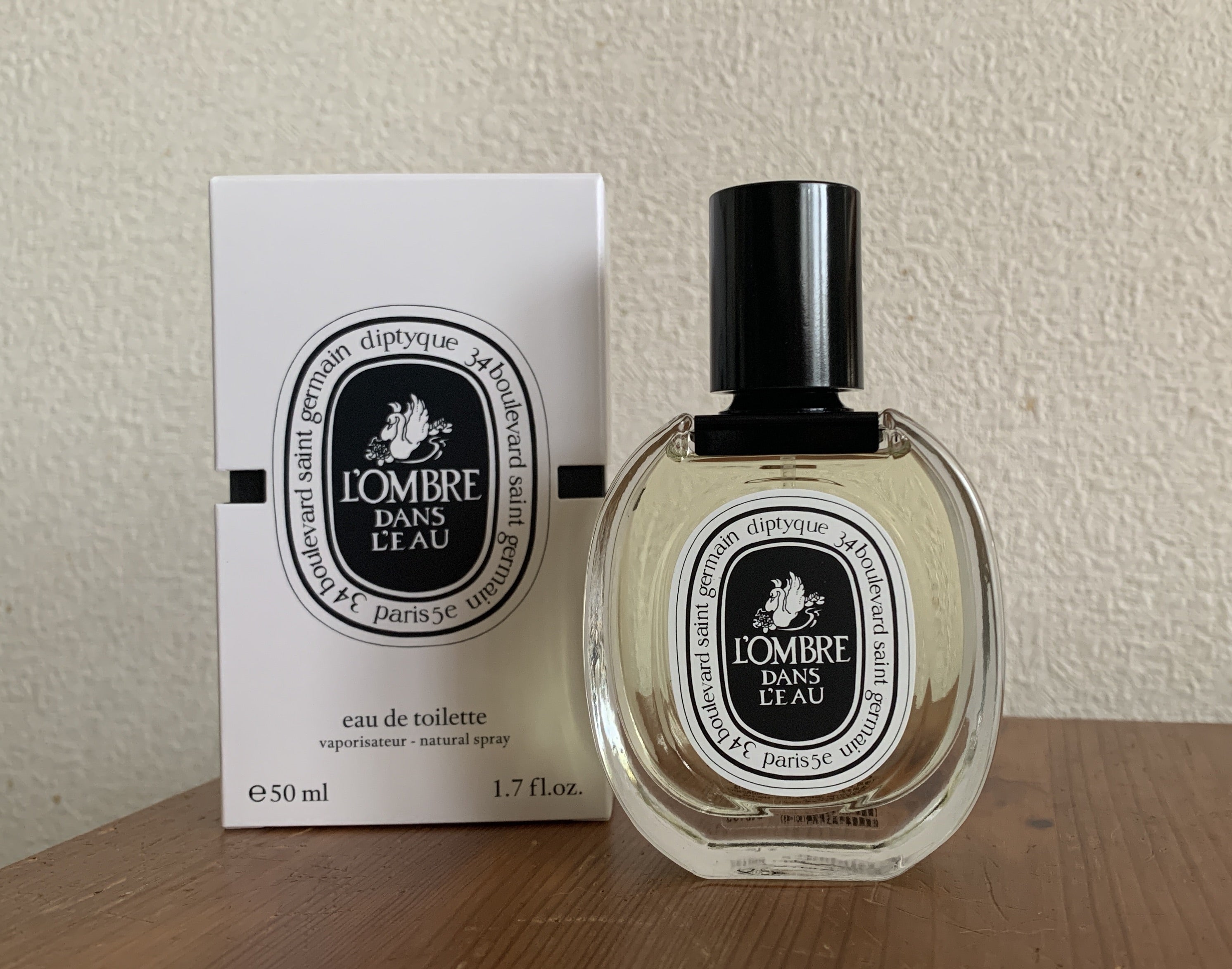 甘酸っぱい薔薇／ロンブルダンロー | 香水沼にハマった女／香水