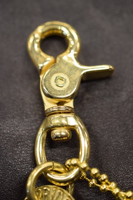 アイアンハート 新キーホルダー | barnstormer