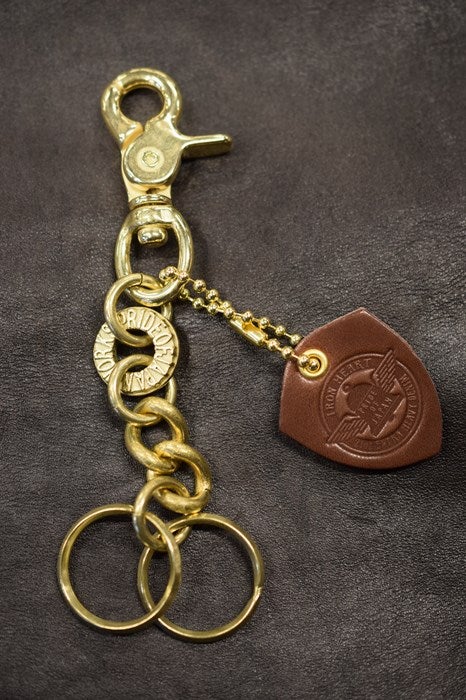 アイアンハート 新キーホルダー | barnstormer