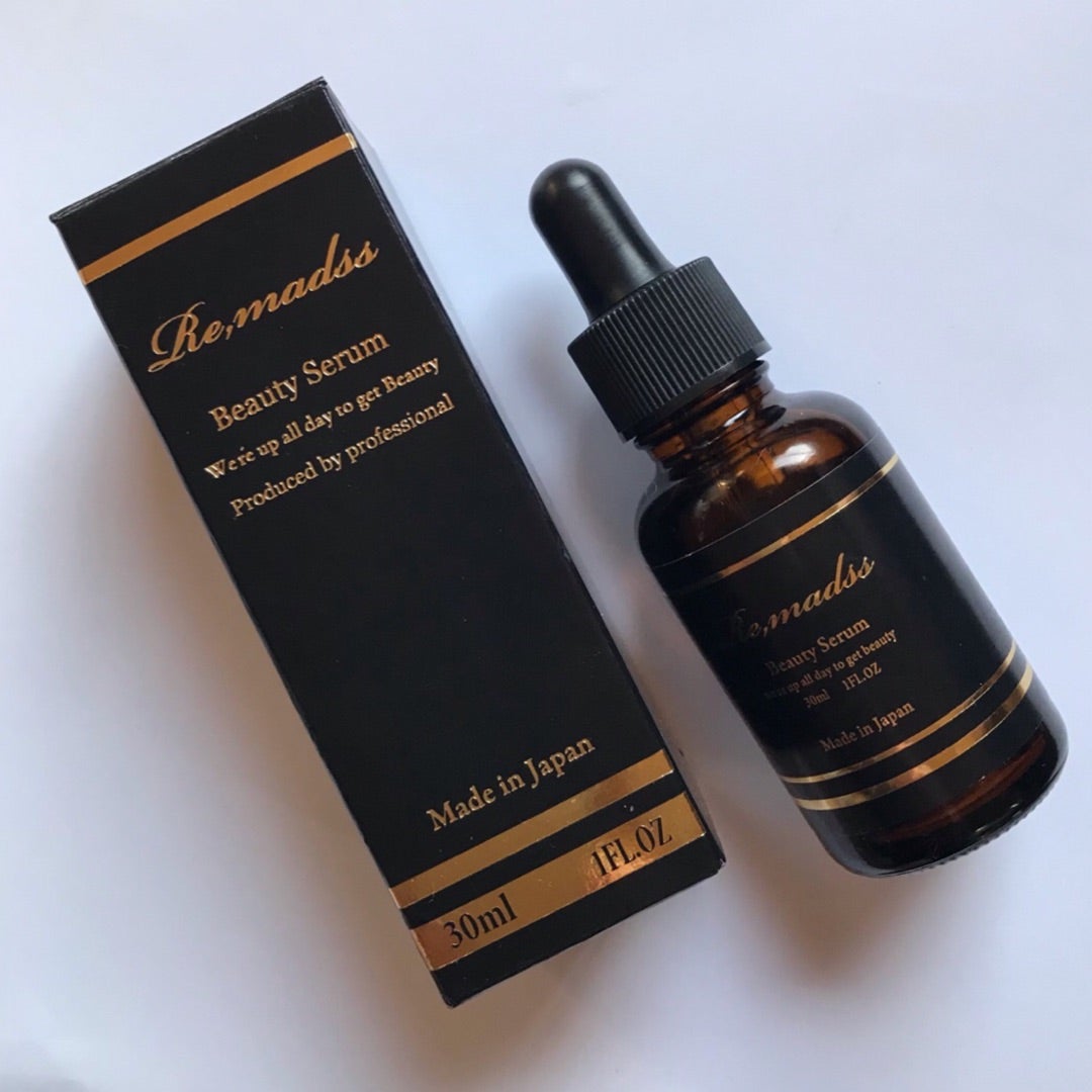 リマドスビューティーセラム美容液 4本セット 【公式通販】