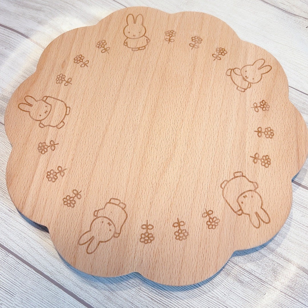 ルクルーゼ ☆ミッフィーコラボ | のんびり娘＆ワーママ☆中学受験2025