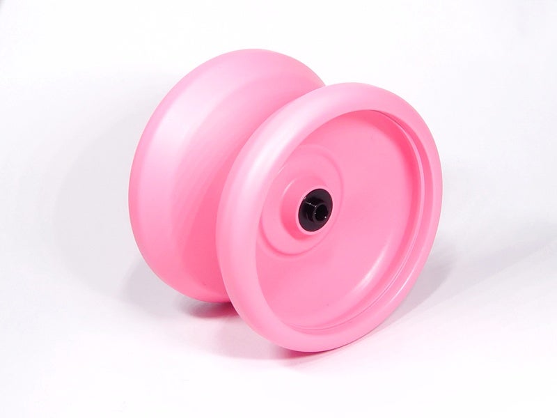 スピンギア「アメリカンメタルスピンガジェット」：ヨーヨー レビュー