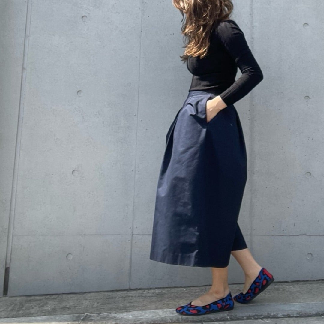 Nalaのドレスパンツ | 毒舌ゆりこ、Just be myself!