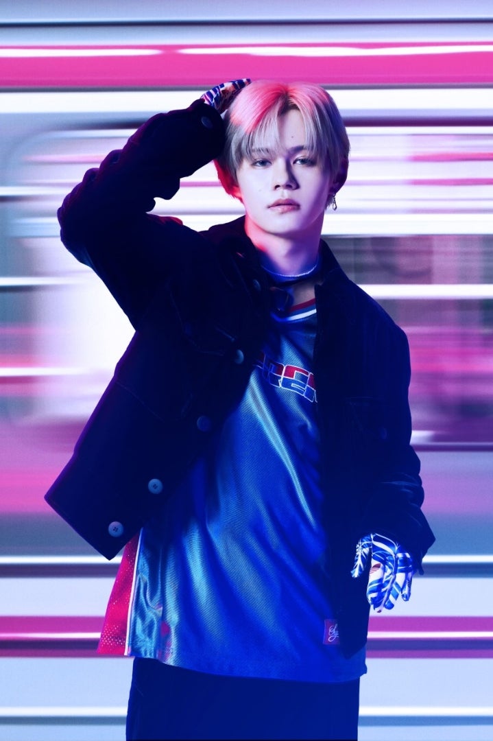 超特急】Just like 超特急、カイくんの紹介写真と動画に撃沈(笑) | 推