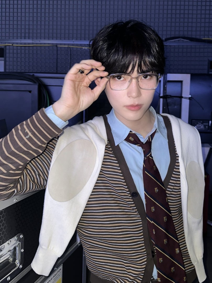 ZEROBASEONE ソンハンビン MCOUNTDOWN 画像 | みいのブログ