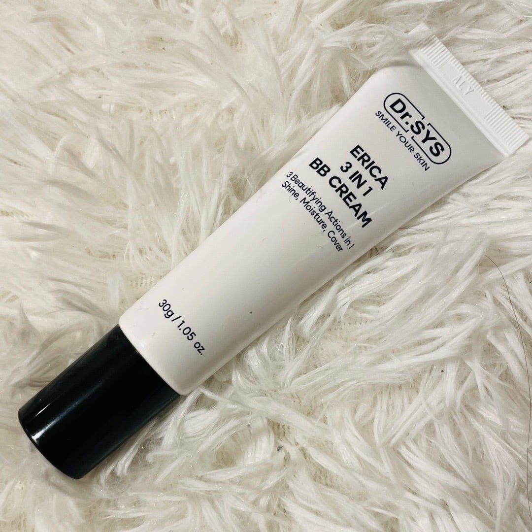 ドクターシス クッションファンデ＆bbクリーム 販売スタート