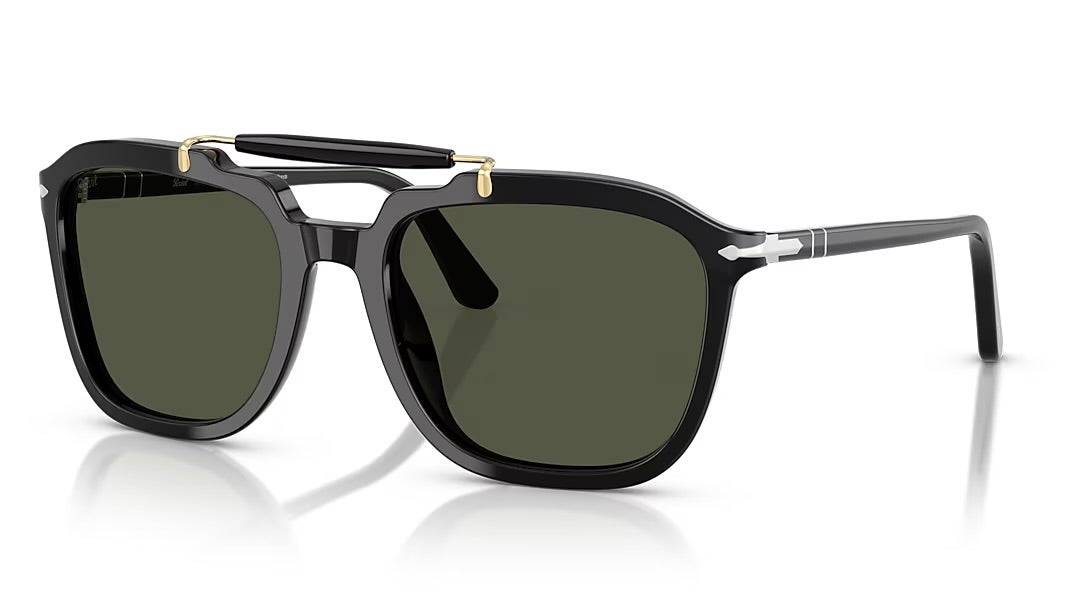 Persol】Netflix series『SENNA』コラボモデル発売 | Re:TRUST EYEWEAR
