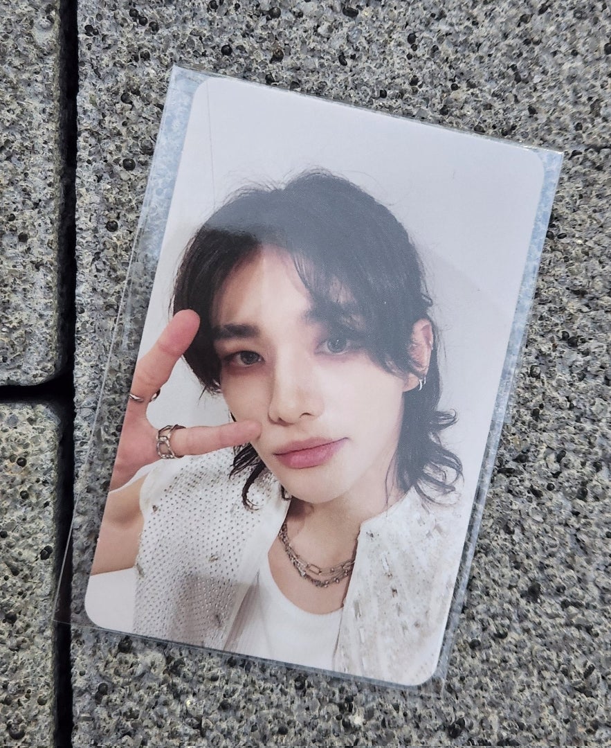 スキズ＊サノク(事前収録)❣️トレカとお土産とJJAM!?＊2024/11/08