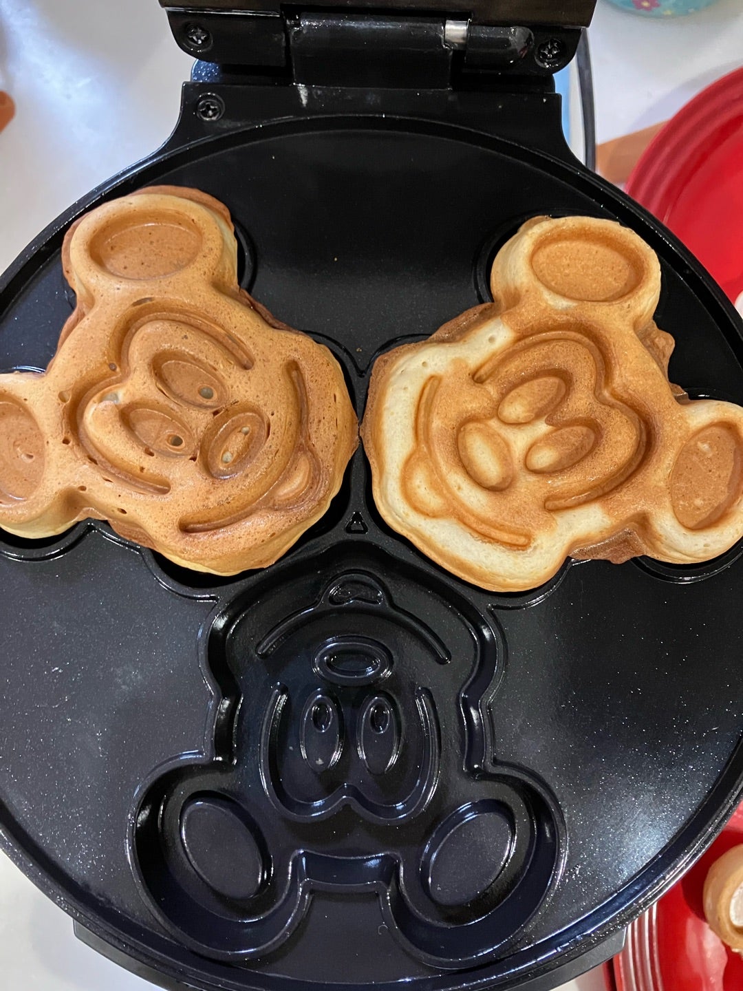 202411WDW】WDWのミッキーワッフルが食べたくて・・・ | chocoのブログ