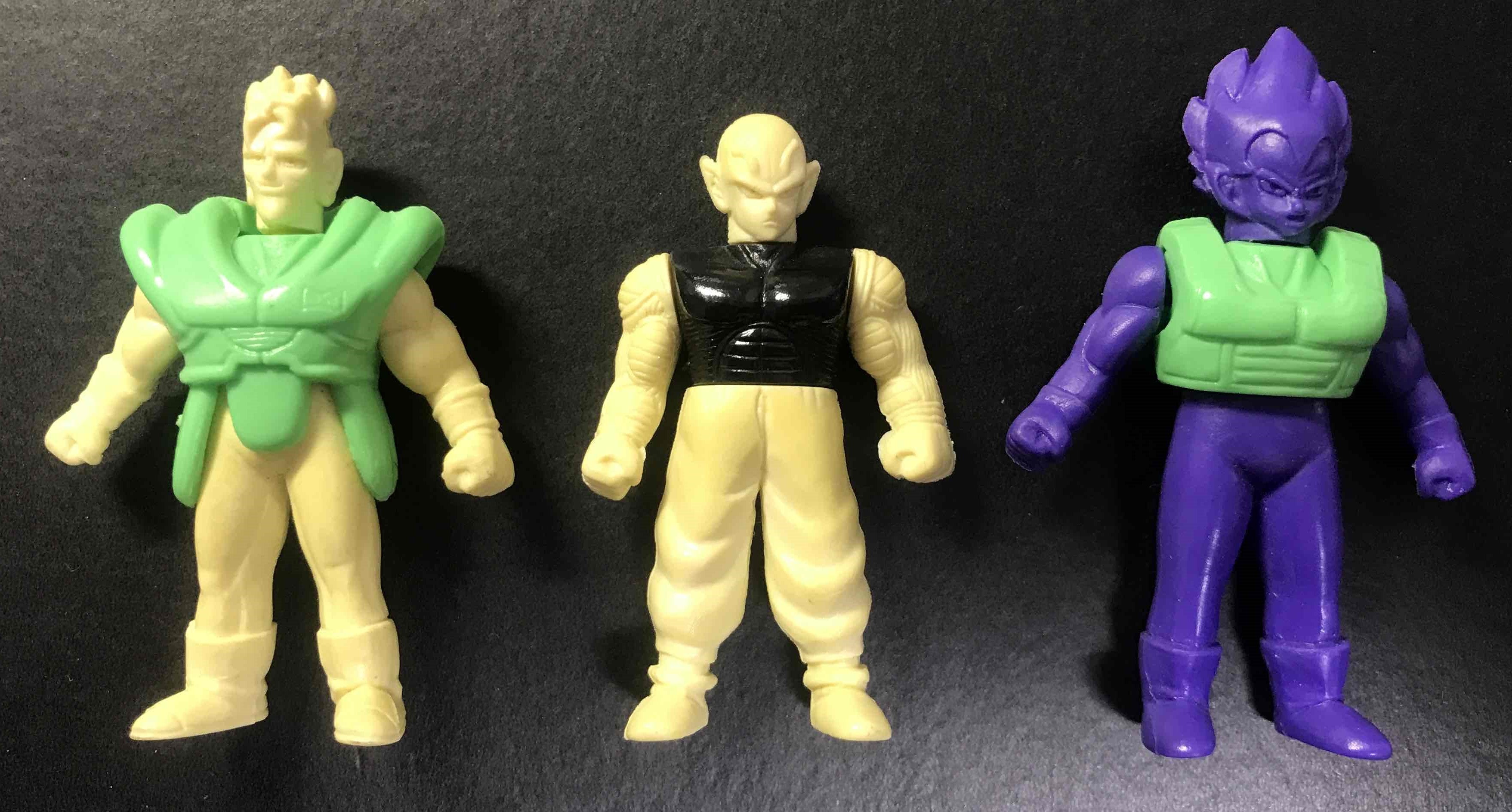 ドラゴンボールZ スーパークロスアップ | bvsc09のブログ