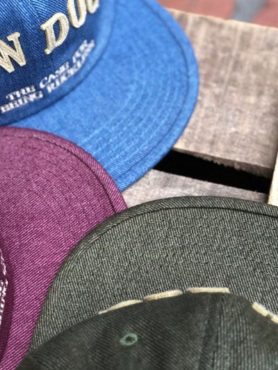 THE H.W.DOG&CO】SV LIMITED CAP 発売決定‼ | SUGAR VALLEY BLOG