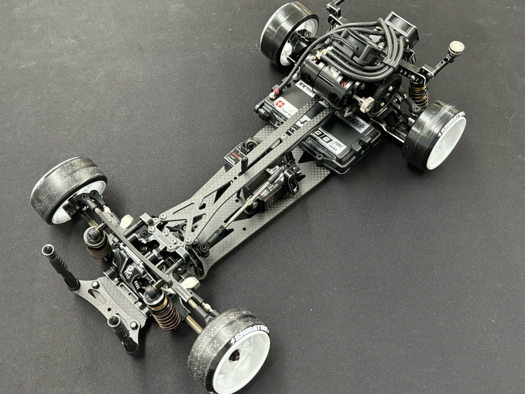 ヨコモ SD3.0 | Oyaのまったりブログ