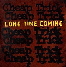 Cheap Trick/We're All Alright! | Sinn音楽館