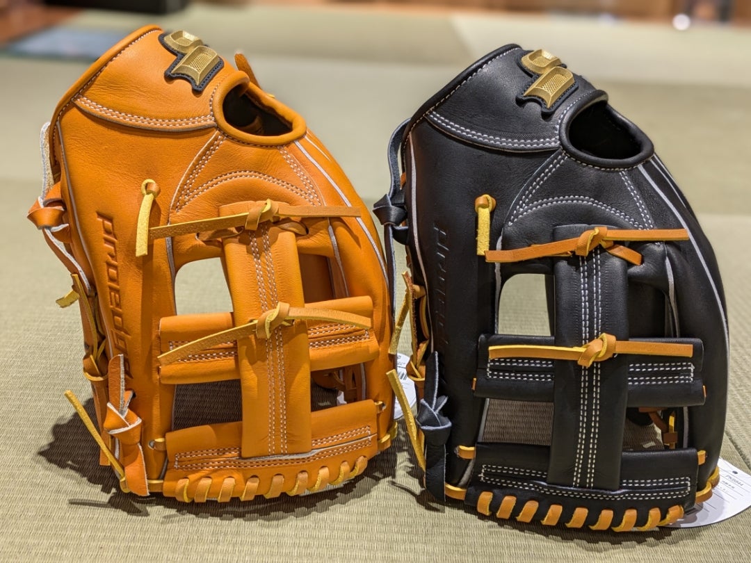 SSK】2025年モデル／SSK硬式グラブ［内野手用］が入荷！／SSKグラブへ