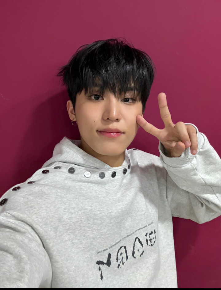 TREASURE公式Xにジョンウ | ぷっちゅ～は～んずあっぷな日々