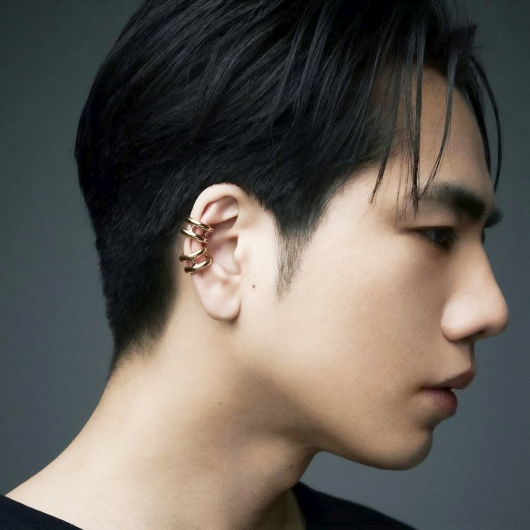 4/10(木)18:00〜 予約受注販売！CDL Ear Cuff & Pierce. ØMI♡ | Your