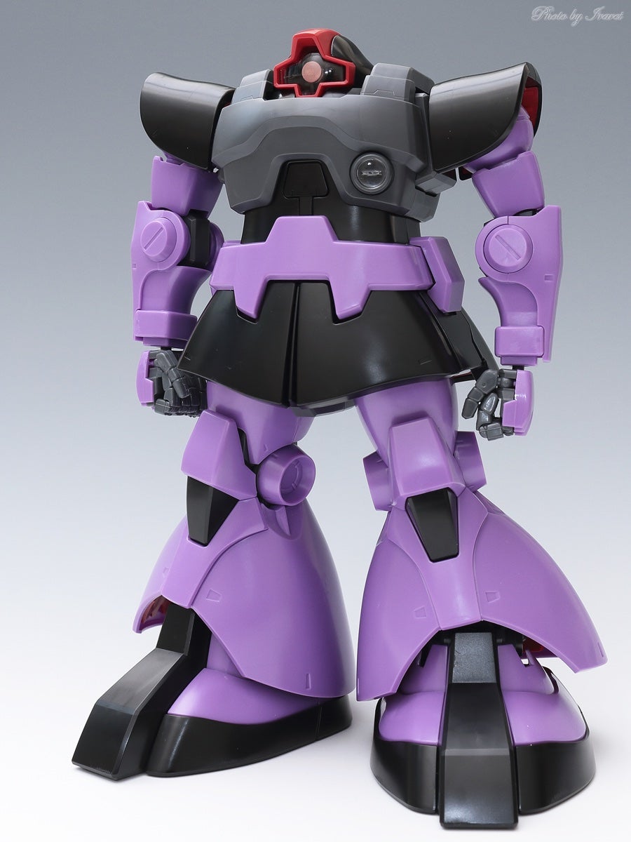 MG ドム レビュー2 〜完成編〜 | Peaceful Day ～今に生きる～