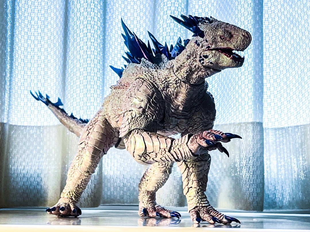 ハイヤトイズ シーモ到着 凄いです。 | NCC1701のブログ