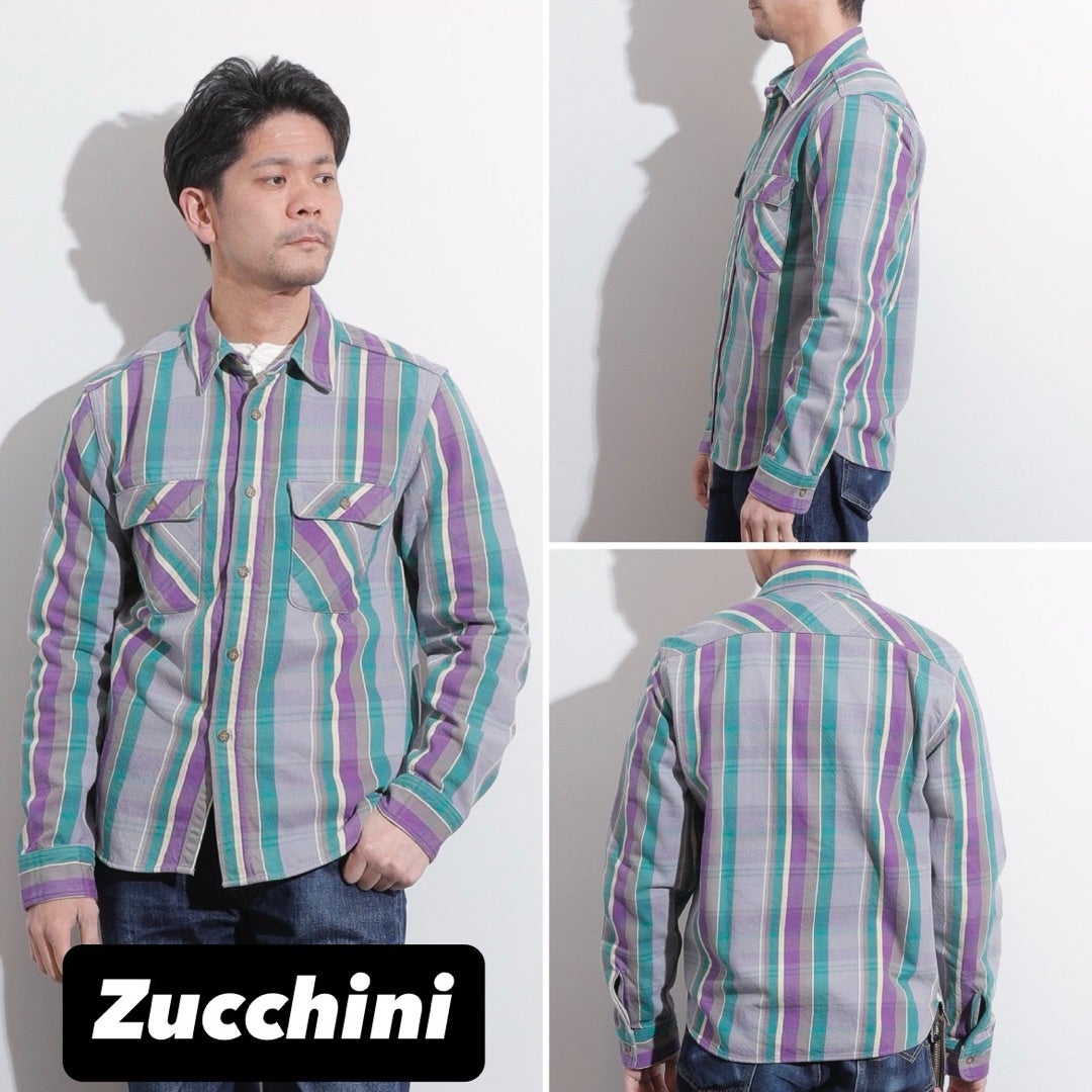 大戦モデルが基となったJELADO定番レザー～Flagship Store～