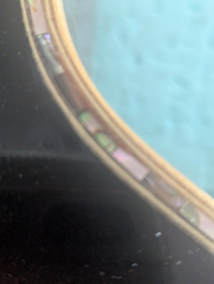 Aria ADL-05 SB 1ヶ月半ぶりの投稿です！ | ゆずマンのギター説明ブログ